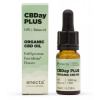 Enecta CBDay Plus Balanced Full Spectrum CBD olej 10% 1000 mg 10 ml