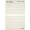 Mistr Zhuang. Sebrané spisy - Zhuang Mistr