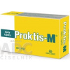 Farma-Derma s.r.l. PROKTIS-M rektálne čapíky - 1x10 ks