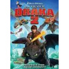 Jak vycvičit draka 2 - DVD plast