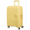 American Tourister SOUNDBOX Spinner67/24 TSA EXP Pastel Yellow 71,5 l 88473