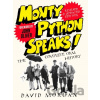 Monty Python Speaks! - David Morgan