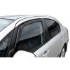 Deflektory okien pre SUZUKI SX4 I 5D 2006-2012 HTB 2ks (predné)