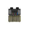 Box Korum Roving Blox Fully Loaded