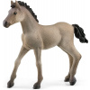 Schleich 13949 zvieratko kôň Argentínsky Criollo - žriebä