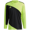 Pánsky brankársky dres Squadra 21 GN5795 - Adidas XS