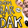 BomBarďák - Píp [CD]