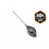 Mivardi Kŕmitko Method Feeder QMR Flat Long XL 60 g