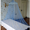 Merco Sleepy Light moskytiéra - modrá