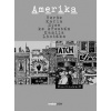 Amerika - Karel Sýs, Kamil Lhoták