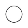 BONTRAGER Affinity TLR 700c Disc 36H Black