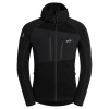 Glacier M Jacket Black XXL