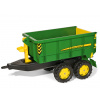 Kontajner Rolly Toys John Deere
