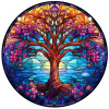 Slnka Tree of Life Typ41 XL KP32215