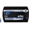 Wiha Wiha Sada bitov XLSelector T 25 mm Phillips, TORX®, šesťhran, 31-dielna, 1/4