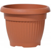 Prosperplast DCE20 Terra guľatý 20cm Terakota
