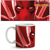 Wolverine Hrnček Marvel Deadpool & Deadpool 300 ml