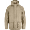 FJÄLLRÄVEN Vardag Vindby Jacket M Fossil - L