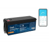 Akumulátor energie Lítiový LiFePO4 GETI GBL-24-100B 25.6V/100Ah 2560Wh BT/LCD/BMS C6K/V50% (Lítiová bloková batéria 