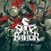 Sons Of Balaur - Tenebris Deos / Vinyl [LP]