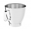 Kenwood Misa z nehrdzavejúcej ocele s rukoväťou 7 l KAB70.000SS KAB70.000SS