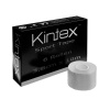 Kintex Sport Tape fixačný tejp 3,8 cm x 10 m, box 6 ks - biela