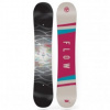 Flow Silhouette 17/18 147 cm snowboard