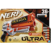 Pištoľ pre deti - Nerf Ultra. Spúšťač ultra dvoch revolverov + 6 ... (Pištoľ pre deti - Nerf Ultra. Spúšťač ultra dvoch revolverov + 6 ...)