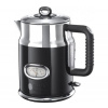 Kettle Russell Hobbs Retro Classic Noir 21671-70 (Kettle Russell Hobbs Retro Classic Noir 21671-70)