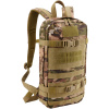 Batoh US Cooper Daypack, Brandit, tactical camo