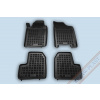 Koberce Gumenné Rezaw Plast Peugeot 206 1998-2012
