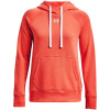 Under Armour Rival Fleece Hb Hoodie W 1356317 877