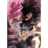 Solo Leveling, Vol. 12 (comic) Abigail Blackman, Chugong, DUBU(REDICE STUDIO)