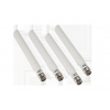 NETGEAR OUTDOOR ANT KIT 2.4/5GHZ BNDL, ANT24501B (ANT24501B-10000S)