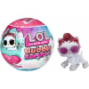 Mga LOL Surprise Bubble Surprise Pets Panenka 1 kus