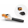 STIHL BGA 50, set s 1x AK 20