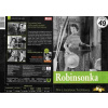 Robinsonka DVD