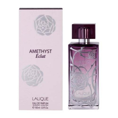 Lalique Amethyst Eclat Eau de Parfum 100 ml - Woman