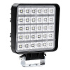 LED pracovné svetlo AWL33 30 LED FLOOD 9-36V
