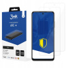 Ochranná fólia 3MK pre Xiaomi Redmi Note 10 5G 2 ks