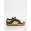 Circa 205 Vulc (silver green/leaf clover) 43.5, zelená