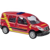 Busch 50665 H0 Mercedes Benz Letisko Citan Kombi City Mannheim; 50665