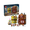 LEGO Harry Potter™ 76452 Kvalitné metlobalové potreby a zmrzlináreň (LEGO76452)