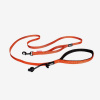 EZYDOG vodítko SOFT TRAINER LITE TRAFFIC CONTROL - 180 cm oranžové