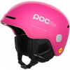 POC POCito OBEX MIPS Fluorescent Pink