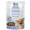 Brit Care Mini Adult - Venison 85 g