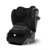 Autosedačka Cybex Pallas G i-size 2021 Moon Black