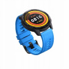 Pásik pre Xiaomi Watch S1 a S1 Active Silikónový náhradný remienok, modrý