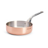 Panvica de Buyer 6230.20 Soté Prima Matera, medená (6230.20)