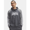 Pánska mikina Under Armour UA Rival Flc CB Hood-GRY Šedá XL